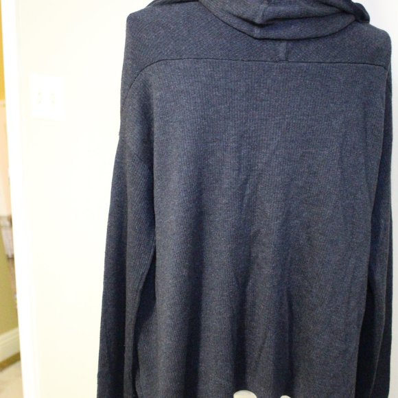 Lululemon Cabin Yogi Sweater - Picture 4 of 7